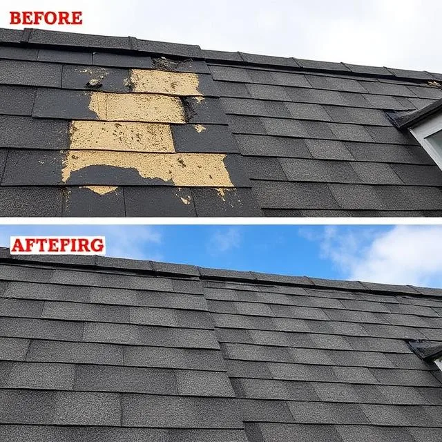 Roof Repair Near Me in Angleton, TX near me